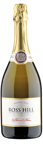 Ross Hill Wines Orange Blanc de Blancs